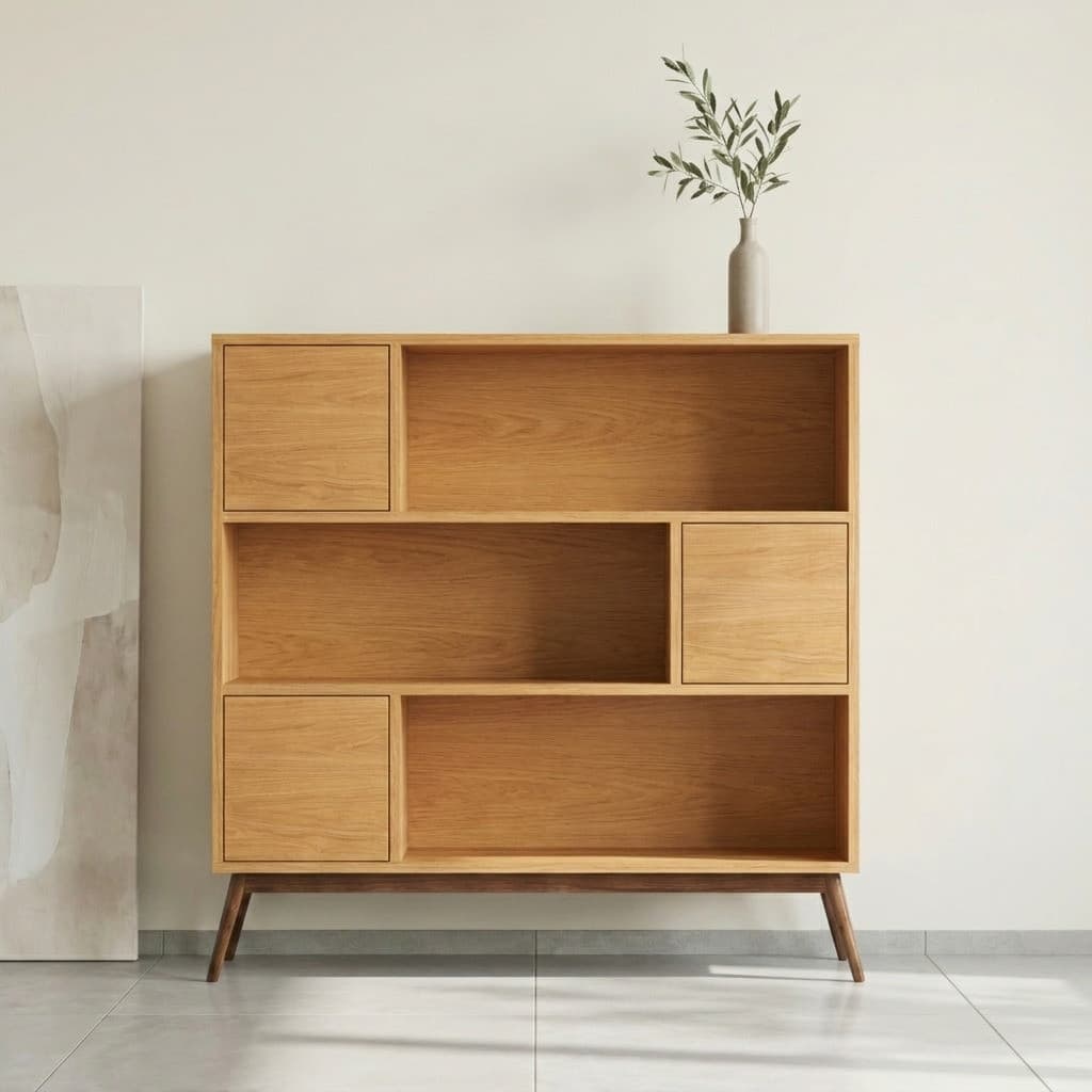 קומודה דגם "Chest"