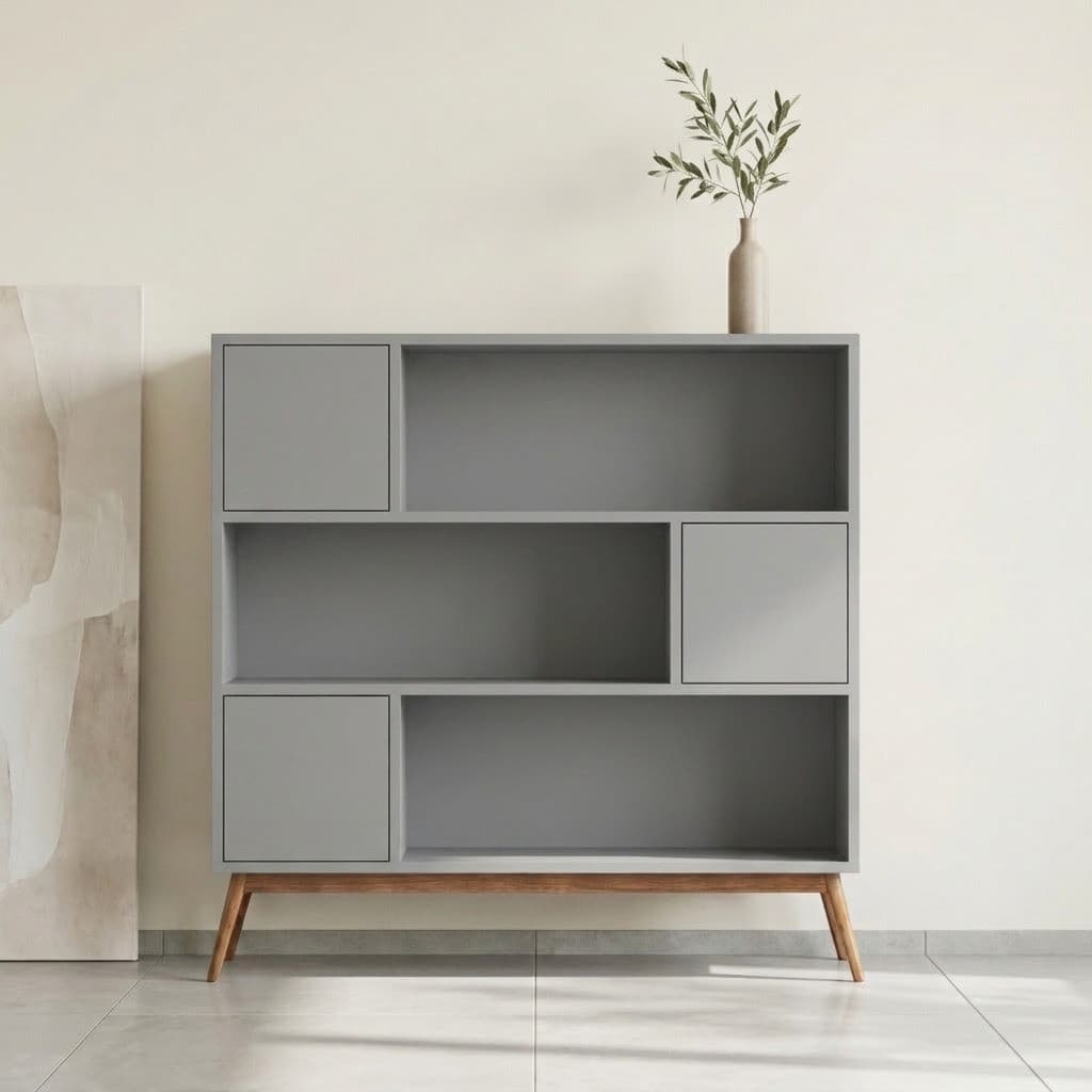 קומודה דגם "Chest"