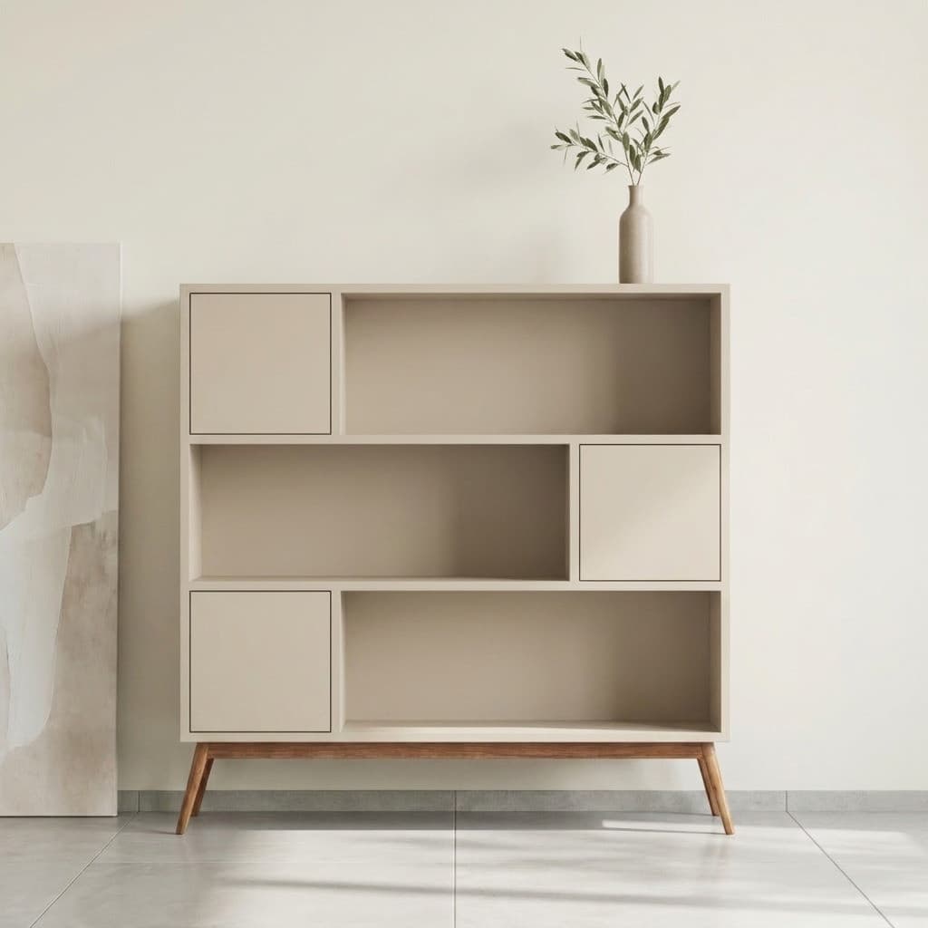 קומודה דגם "Chest"