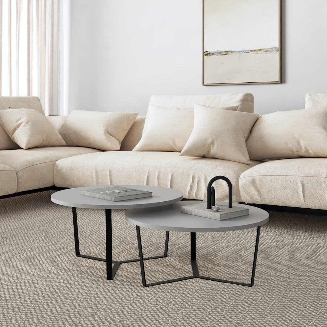 LIVING ROOM TABLE GREY_001 01.effectsResult LIVING ROOM TABLE GREY_001 01.effectsResult