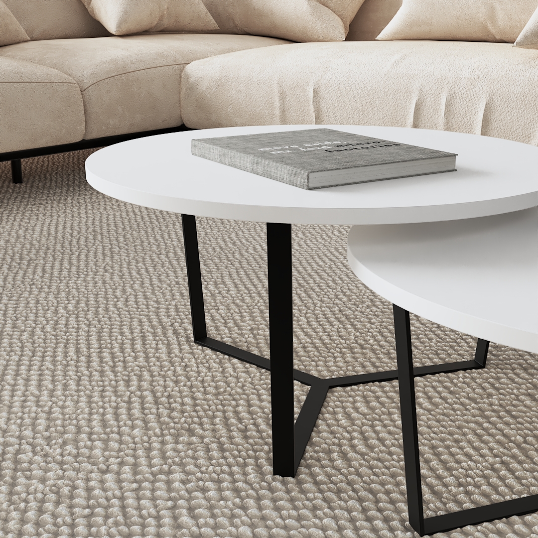 LIVING ROOM TABLE WHITE_001 03.effectsResult LIVING ROOM TABLE WHITE_001 03.effectsResult